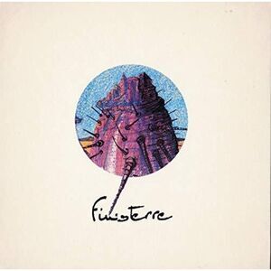 Finisterre - Finisterre XXV  CD